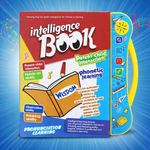 SmartTap Book™ Early Learning Study EBook