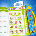 SmartTap Book™ Early Learning Study EBook