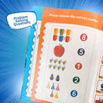 SmartTap Book™ Early Learning Study EBook